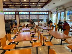大堂-龙抄手(春熙路总店)
