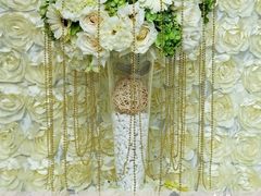 -FEI FEI FLOWER鲜花店·气球派对·宝宝宴布置(虹口德必运动Loft店)