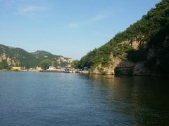 -大连冰峪旅游度假区