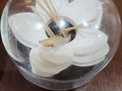-大佛寺高级素食自助餐厅