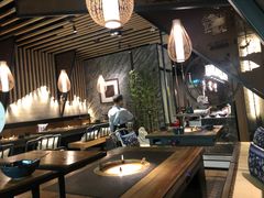 -湊湊火锅·茶憩(东城万达店)