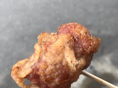 -傅强排骨(成都总店)