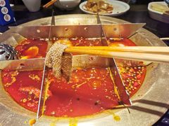 -周师兄大刀腰片火锅(洪崖洞旗舰店)