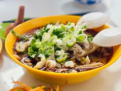 -老马家羊杂碎店