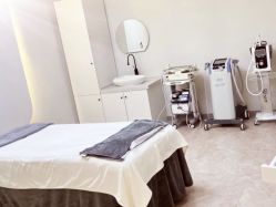 -VE专注问题肌·赛诺龙&科学美肤中心