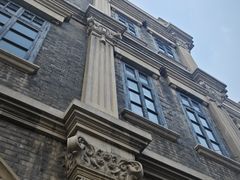 -张学良旧居陈列馆