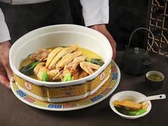 -诚园新喜洋餐厅