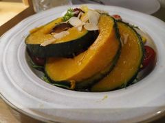 -本处·素食·融合料理(南油店)