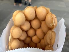 -利强记北角鸡蛋仔(弥敦道店 )