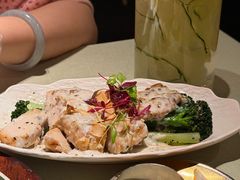 -碧特博格·20年品牌西餐厅(芜湖路店)