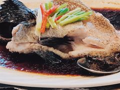 -万宝海鲜舫(劳动公园店)