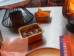 -何师烧烤Pro ·江湖川菜·小龙虾·精酿(太古里旗舰店)