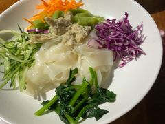 西安凉皮-醉长安(南门总店)