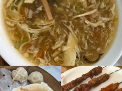 -东升灌浆包(辛庄街总店)