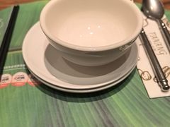 -帕蓝·暹罗料理(大学路店)
