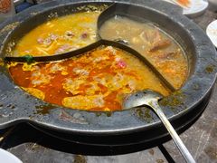 -火锅岛潮牌自助餐厅(天津天佑城店)