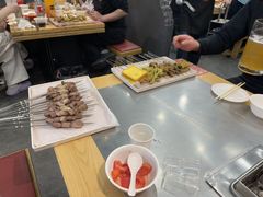 -彭城八戒羊肉串(总店)