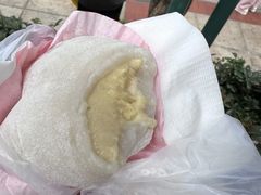 -澳门长洲糯米糍(柯打苏沙街店)