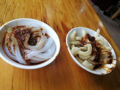 -洞子口张老二凉粉(文殊院店)