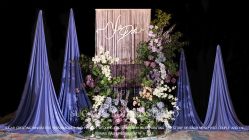 -Sugar苏格婚礼策划工作室