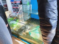 水产区-大鹅岛灶台鱼·铁锅炖(水库路店)