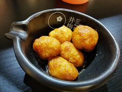 -贡梅老面馆·蟹粉面·无锡特色小吃(南长街主推店)