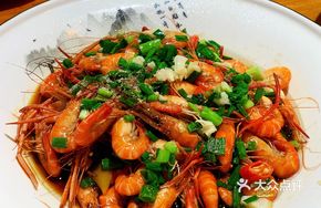 Fuchun River Shrimp