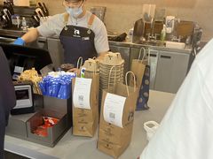 -瑞幸咖啡(人工智能创业基地店)