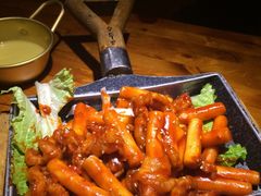 -小木屋米酒店总店