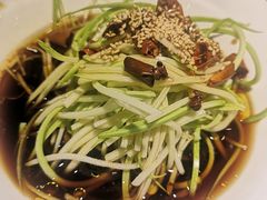 生炝葫芦丝-壹号院音乐餐厅•烤全羊•新疆菜(浐灞店)
