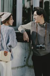 -巴黎新娘婚纱摄影·婚礼策划(嘉定总店)