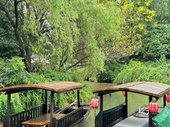 -杭州西溪喜来登度假大酒店