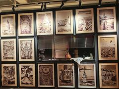 -Pasha帕夏土耳其餐厅(南昌路店)