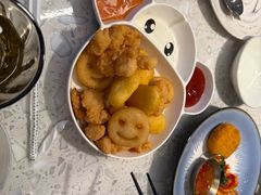 -Aqua Oasis 水天堂(常熟永旺店)