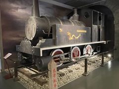 -中国铁道博物馆(正阳门馆)