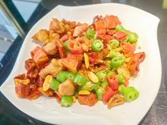 -顺峰顺水顺德菜(龙华店)