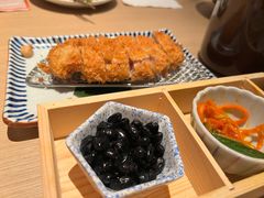 -堂本家·二代目·炸猪排(中心书城店)