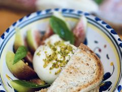 -Alimentari早午餐(安福路店)