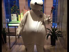 -宁波逸东豪生大酒店·豪生咖啡厅