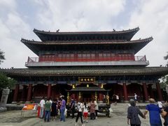 -天津妈祖文化园