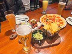 -Shanghai Brew House上海啤酒工坊(老外街店)