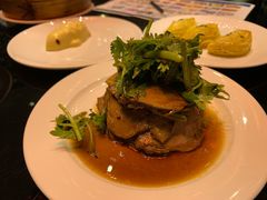 -富力万达嘉华酒店-品珍中餐厅(水果湖店)