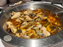 -新沸腾鱼乡(世贸天阶店)