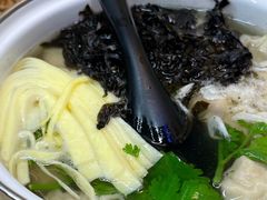 -柴爿巷·香酥鸡&馄饨(复兴中路店)