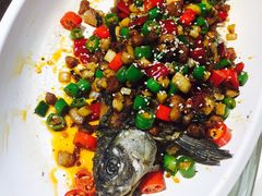 -尽膳·鱼鲜川菜(宽窄巷子店)