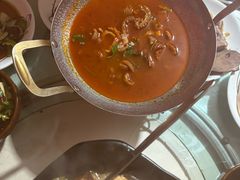-柳沟豆腐宴69号福豆堂