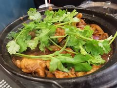 -川香煲(茅台路店)