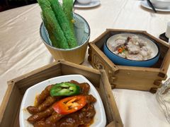 -聚福宝合苑食府(南头镇店)