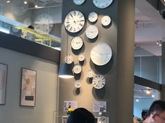 -dotcom coffee古点咖啡(致真大厦店)