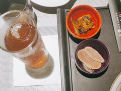 -王鼎精致料理铁板烧(世博源店)